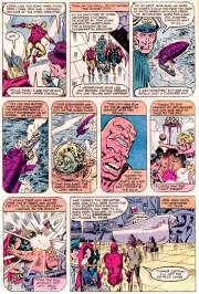 Page #2from Thor (1966 series) #316