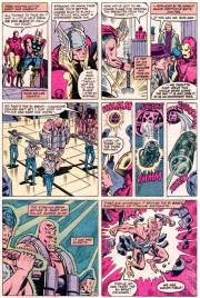 Page #3from Thor (1966 series) #316