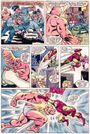 Page #4from Thor (1966 series) #316