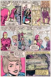 Page #2from Thor (1966 series) #317