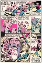 Page #2from Thor (1966 series) #318