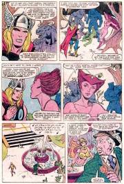 Page #2from Thor (1966 series) #321