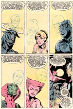 Page #2from Thor (1966 series) #322