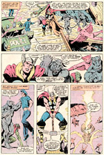 Page #3from Thor (1966 series) #322
