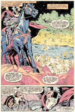Page #4from Thor (1966 series) #322