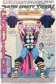 Page #1from Thor (1966 series) #324