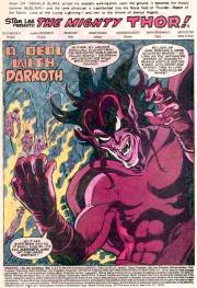 Page #1from Thor (1966 series) #325