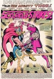 Page #1from Thor (1966 series) #326