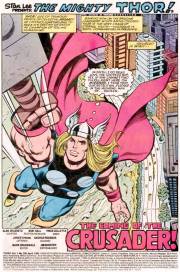 Page #1from Thor (1966 series) #330