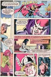 Page #2from Thor (1966 series) #331
