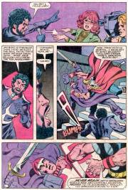 Page #4from Thor (1966 series) #331