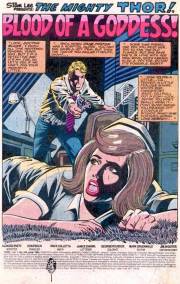Page #1from Thor (1966 series) #332