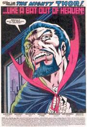 Page #1from Thor (1966 series) #333