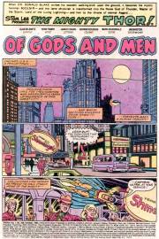 Page #1 from Thor (1966 series) #336