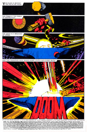 Page #1from Thor (1966 series) #338