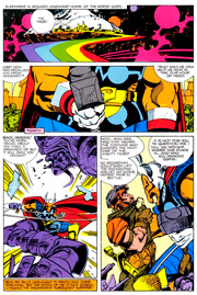Page #4from Thor (1966 series) #338