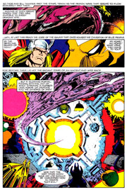 Page #4from Thor (1966 series) #340
