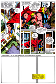 Page #2from Thor (1966 series) #341