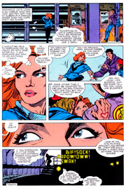 Page #3from Thor (1966 series) #341