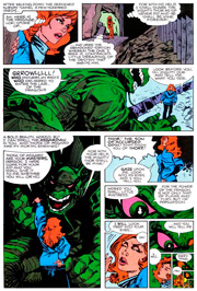 Page #4from Thor (1966 series) #341