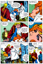 Page #4from Thor (1966 series) #342