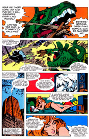 Page #2from Thor (1966 series) #343