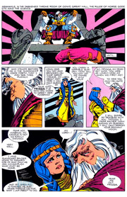 Page #3from Thor (1966 series) #344
