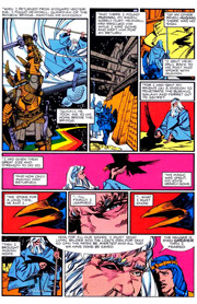Page #4from Thor (1966 series) #344