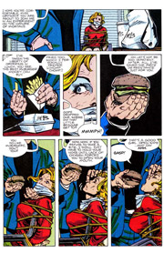 Page #2from Thor (1966 series) #345
