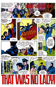 Page #3from Thor (1966 series) #345