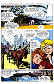 Page #4from Thor (1966 series) #345
