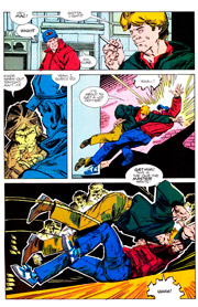Page #2from Thor (1966 series) #346