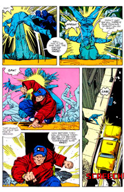 Page #3from Thor (1966 series) #346