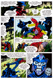 Page #2from Thor (1966 series) #347