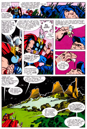 Page #4from Thor (1966 series) #347