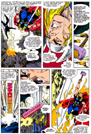 Page #4from Thor (1966 series) #348