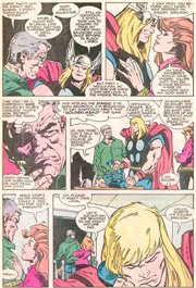 Page #3from Thor (1966 series) #349