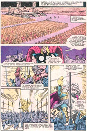 Page #3from Thor (1966 series) #350