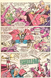 Page #2from Thor (1966 series) #351