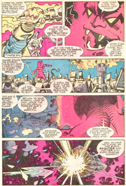 Page #2from Thor (1966 series) #352