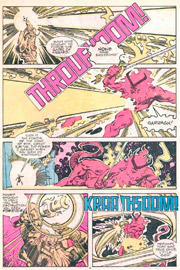 Page #3from Thor (1966 series) #352