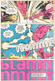 Page #4from Thor (1966 series) #352