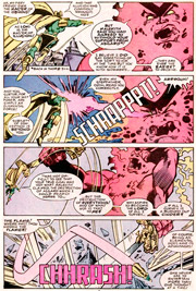 Page #4from Thor (1966 series) #353