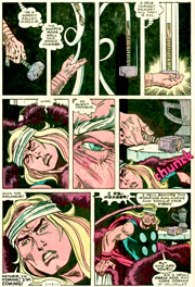 Page #2from Thor (1966 series) #355