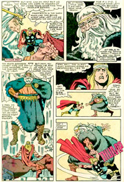 Page #4from Thor (1966 series) #355