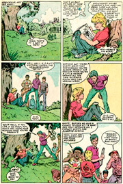 Page #3from Thor (1966 series) #356
