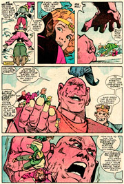 Page #2from Thor (1966 series) #357