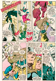 Page #3from Thor (1966 series) #357