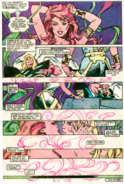 Page #2from Thor (1966 series) #358