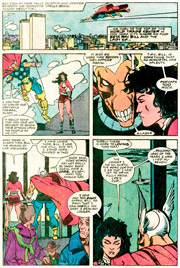 Page #3from Thor (1966 series) #358